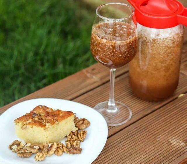 בית מלון כפרי Rozmarine