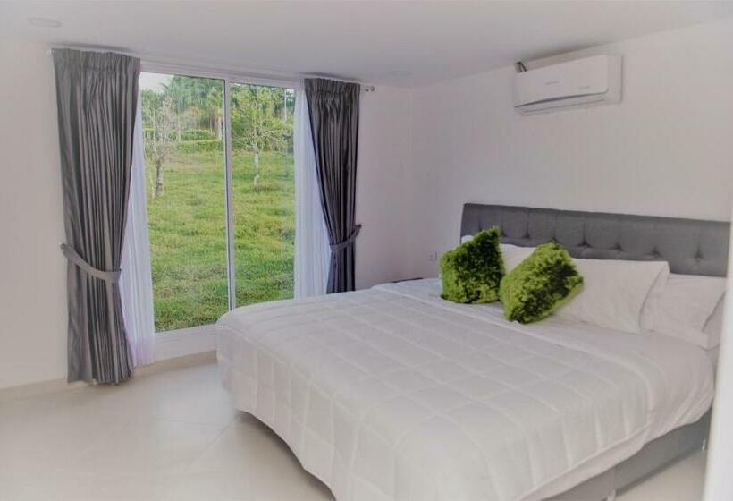 Отель Santa Lucia