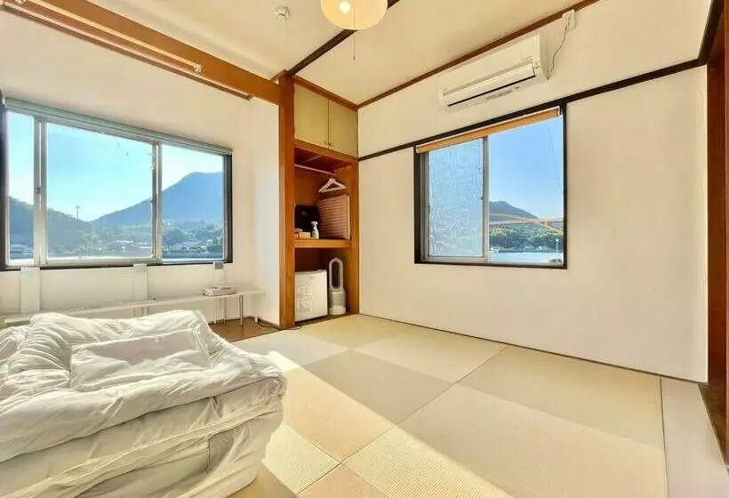 ホテル Shimayado Nest  Vacation Stay 39273v