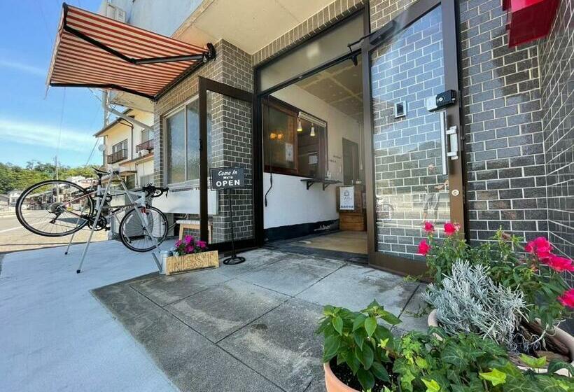 בית מלון כפרי Shimayado Nest Vacation Stay 39273v