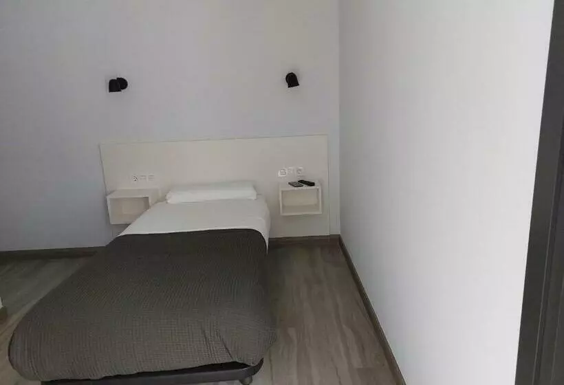 Pensión Amorrortu Lemona