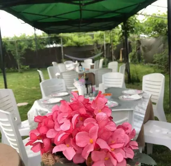 ペンション къща за гости рупите , Guest House Relax Rupite