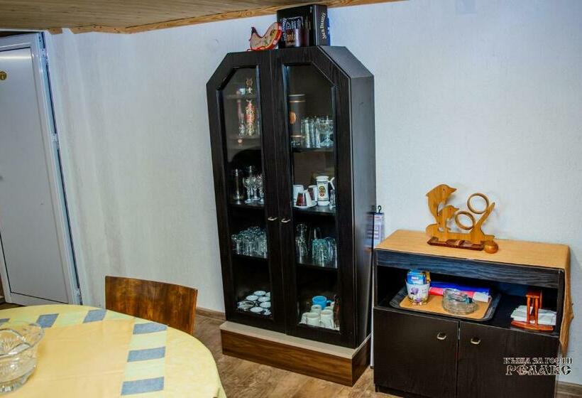 펜션 къща за гости рупите , Guest House Relax Rupite