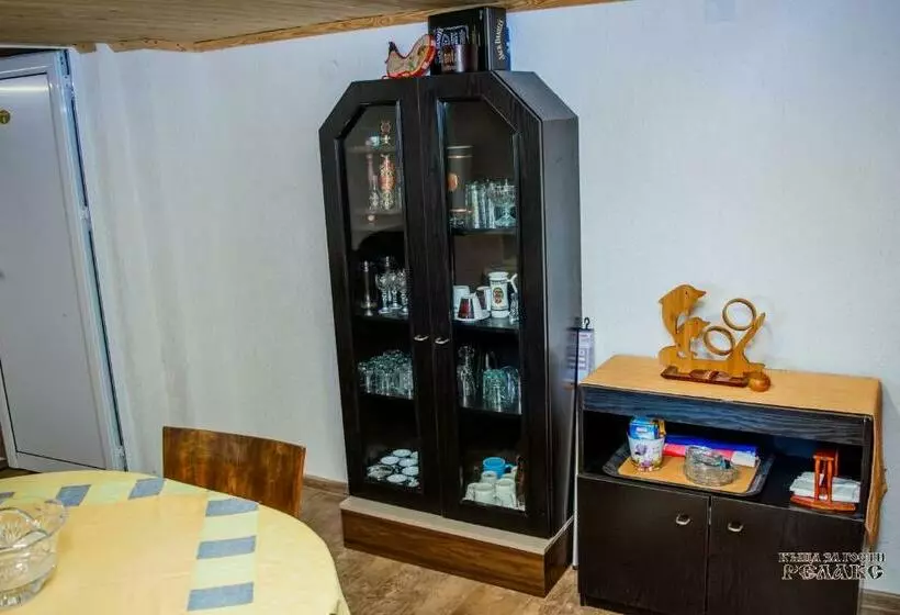 ペンション къща за гости рупите , Guest House Relax Rupite