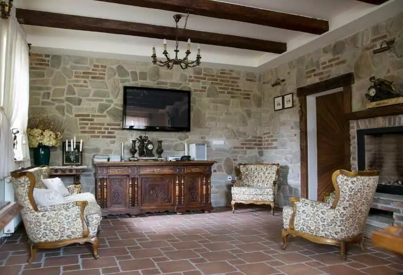پانسیون Guesthouse & Apartments Pri Stani