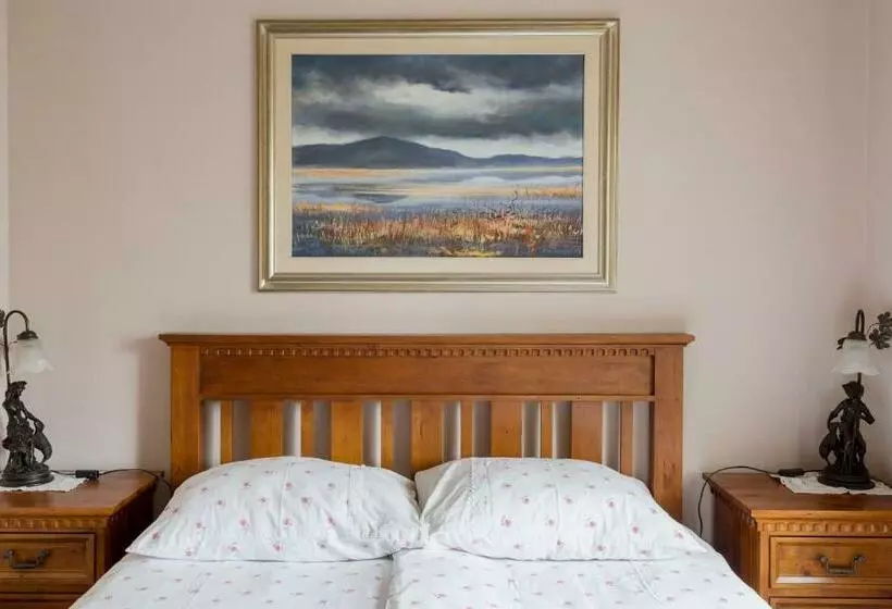 پانسیون Guesthouse & Apartments Pri Stani