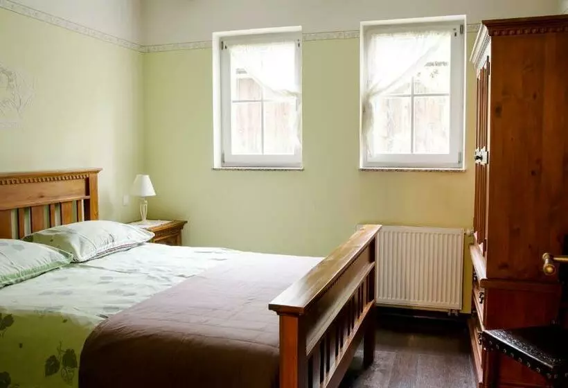 پانسیون Guesthouse & Apartments Pri Stani