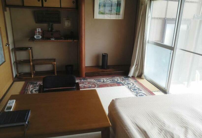 膳宿费 Guesthouse Farmor Vacation Stay 15083v