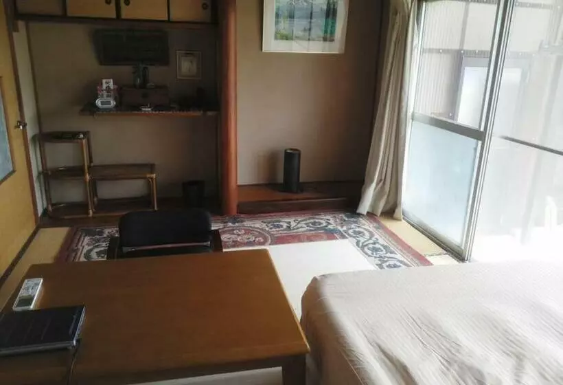 ペンション Guesthouse Farmor   Vacation Stay 15083v