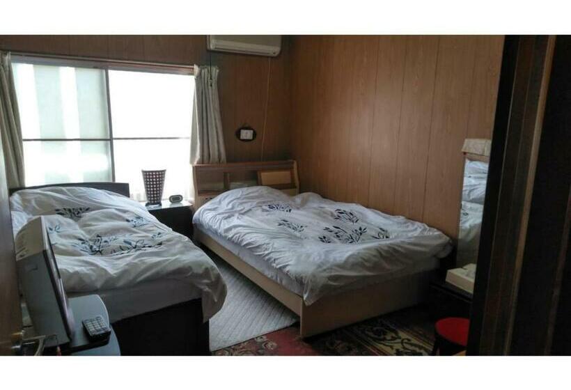 膳宿费 Guesthouse Farmor Vacation Stay 15083v