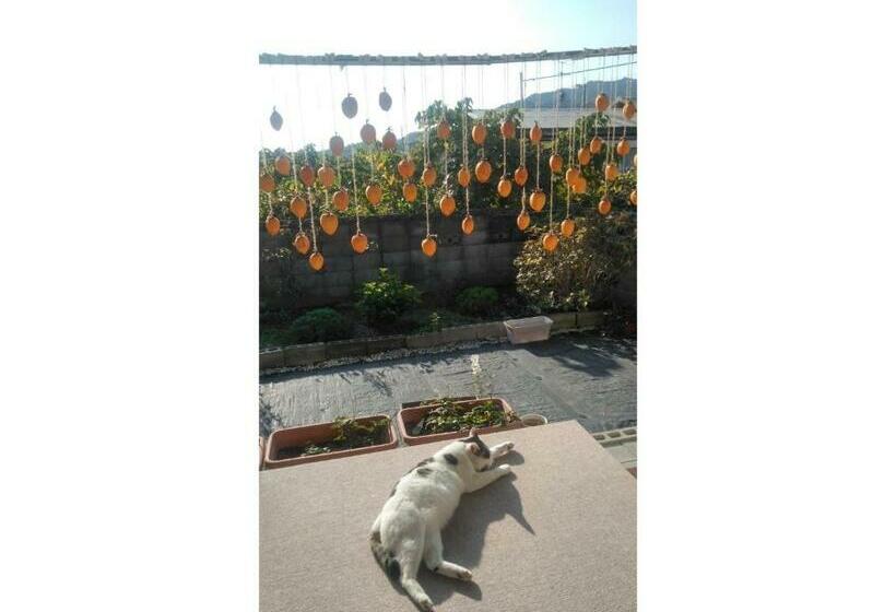 膳宿费 Guesthouse Farmor Vacation Stay 15083v