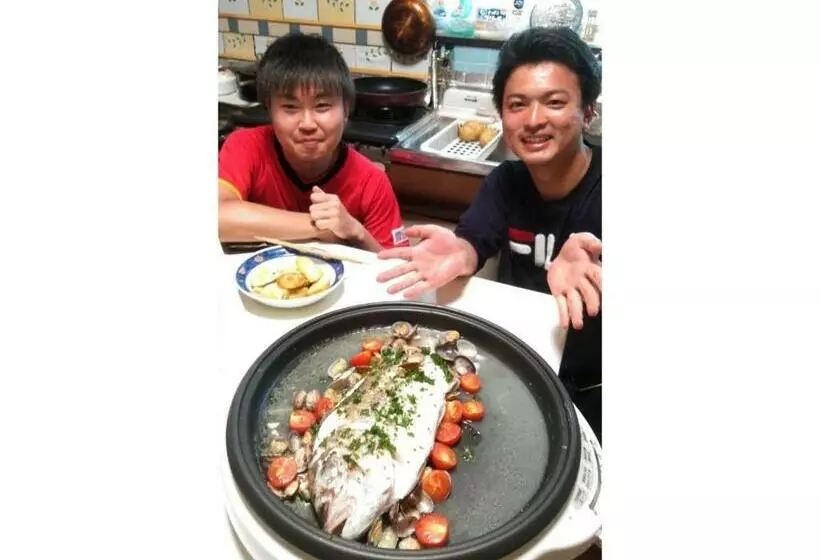 ペンション Guesthouse Farmor   Vacation Stay 15083v