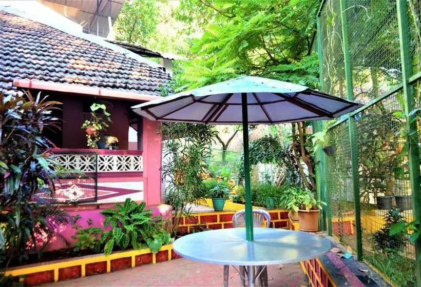 Majatalo Marias House