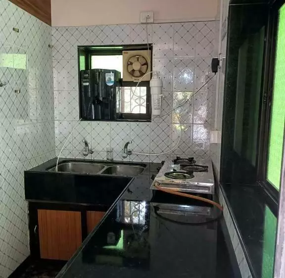 Majatalo Marias House