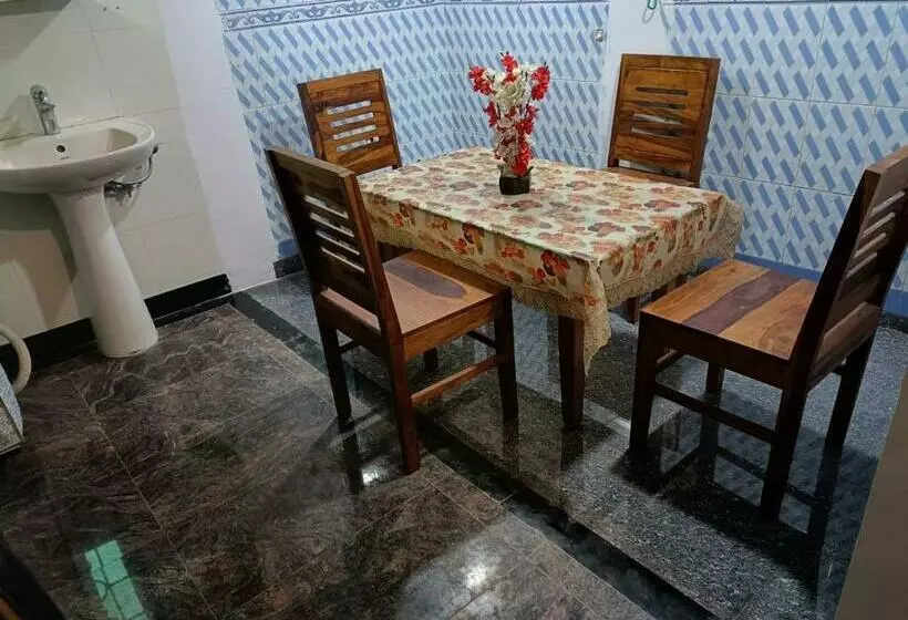 Majatalo Marias House