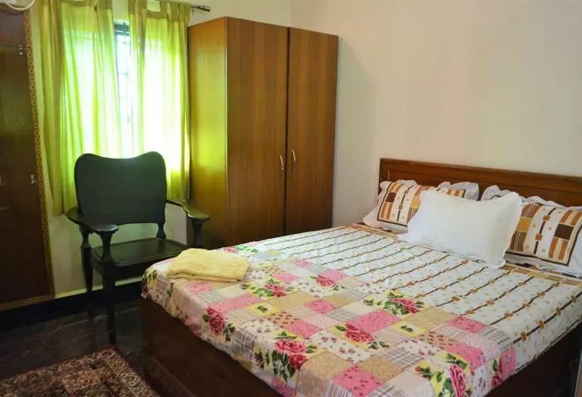 Majatalo Marias House