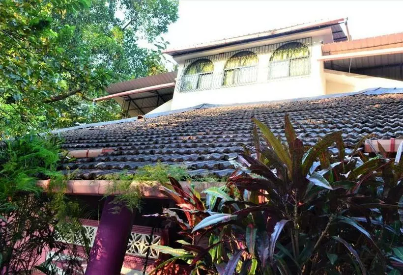 Majatalo Marias House