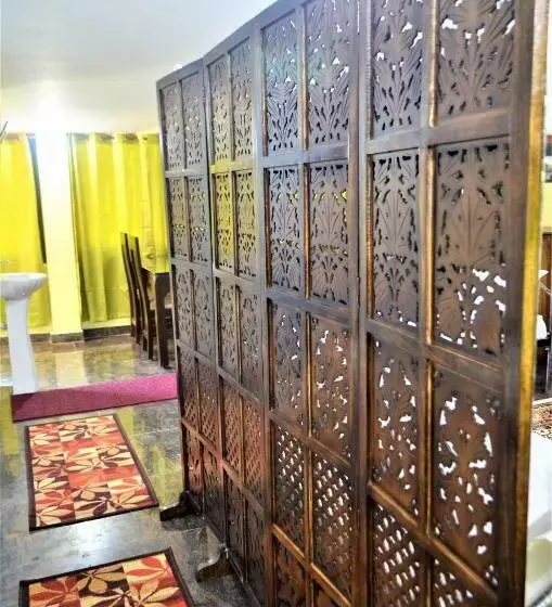 Majatalo Marias House