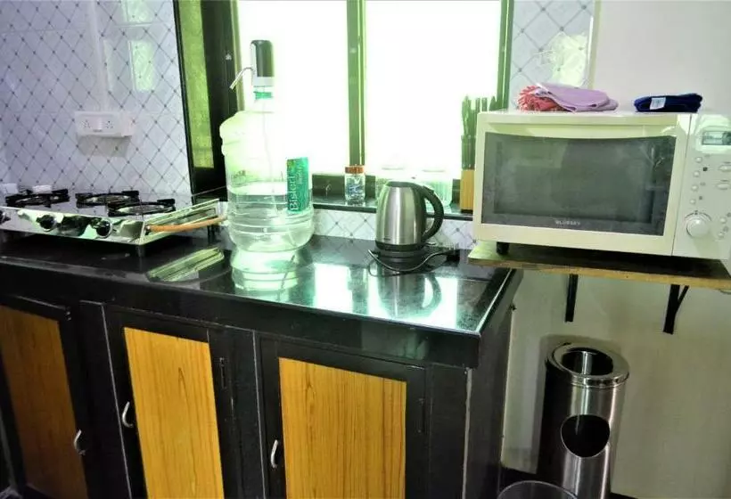 Majatalo Marias House