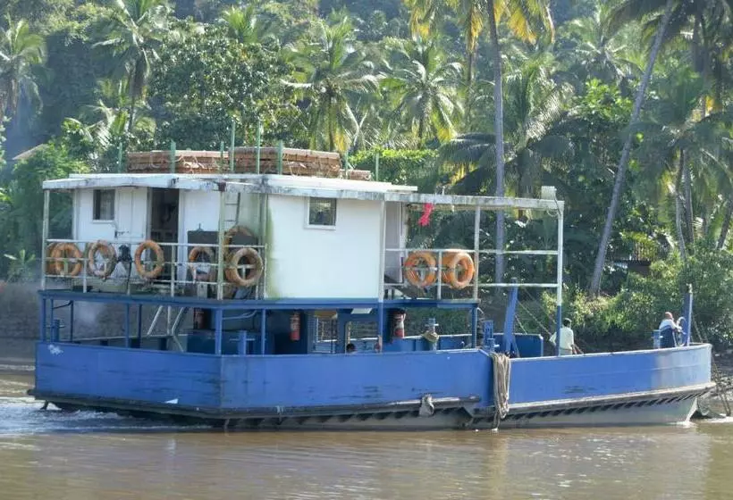 Majatalo Marias House