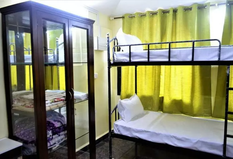 Majatalo Marias House