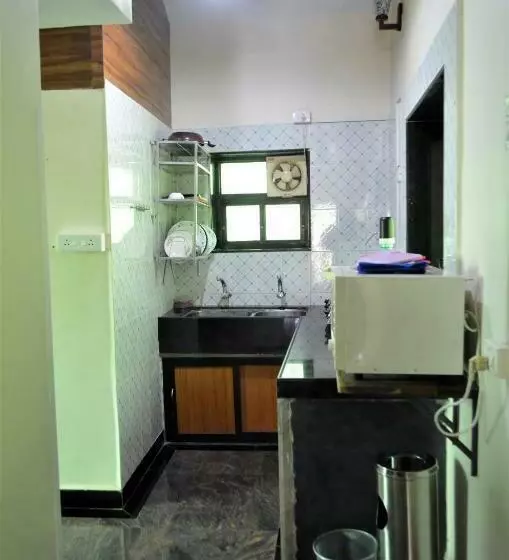 Majatalo Marias House