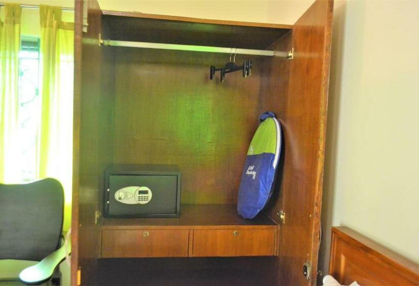 Pensão Marias House