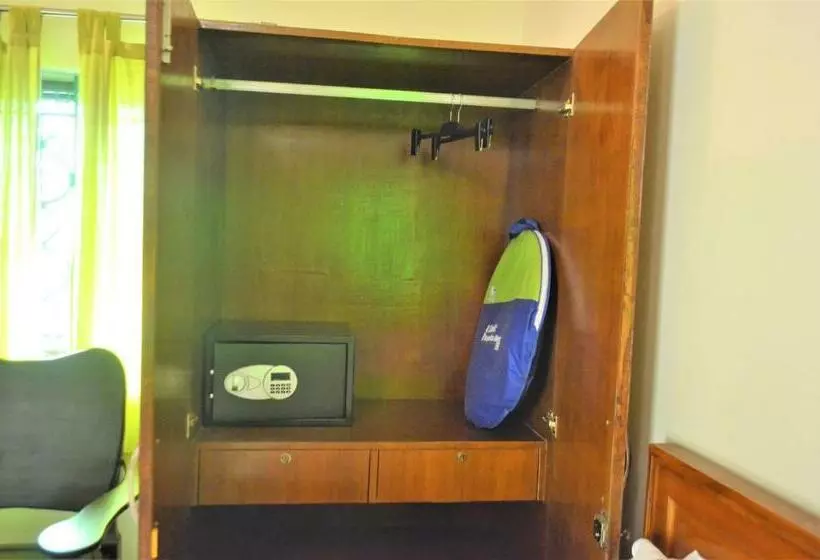 Majatalo Marias House