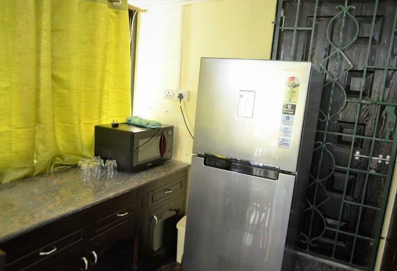 Pensão Marias House