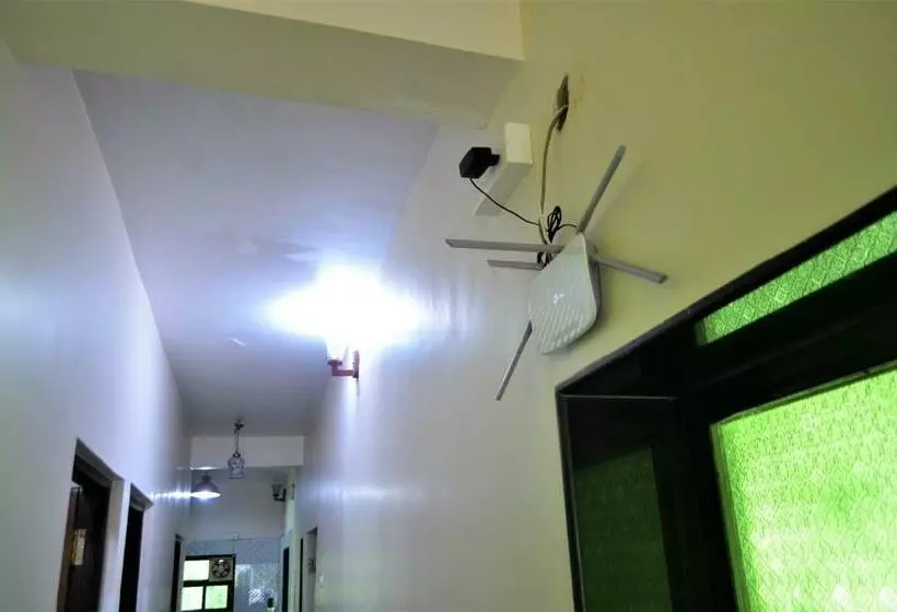 Majatalo Marias House