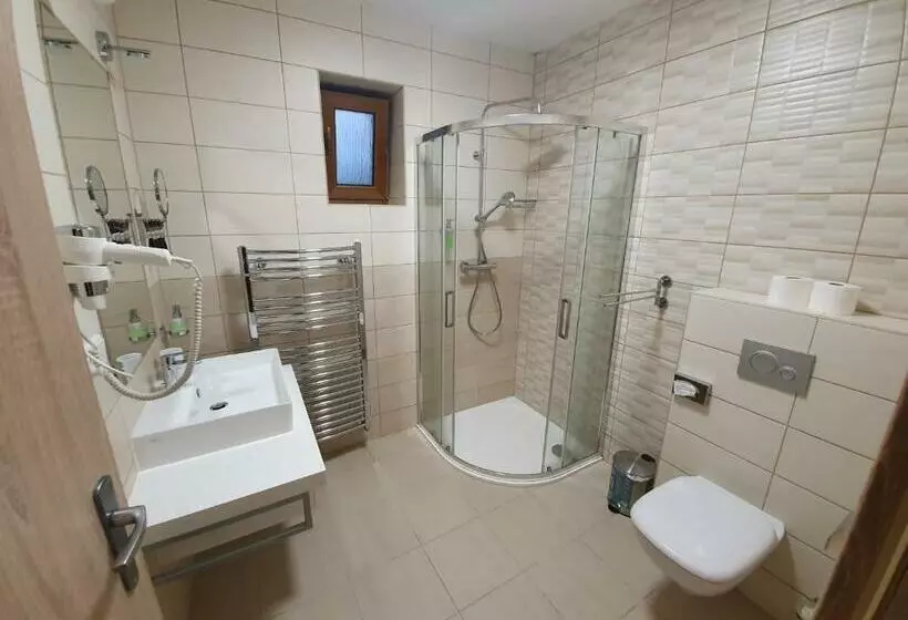 Majatalo Penzion Vilma