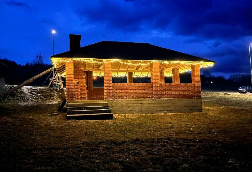 Pensione Transylvania House