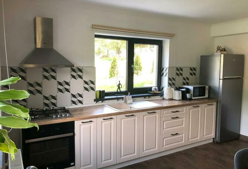 Pensione Transylvania House