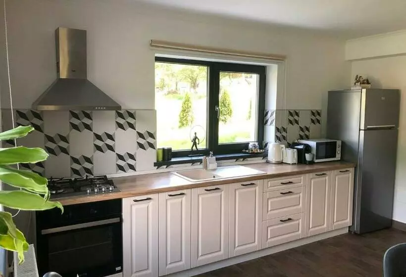 ペンション Transylvania House