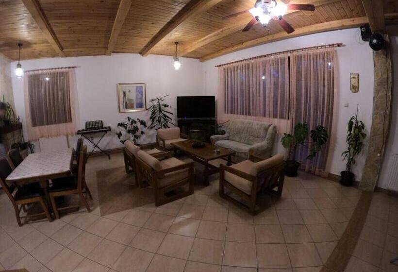 پانسیون Vila Jovanka Zlatibor