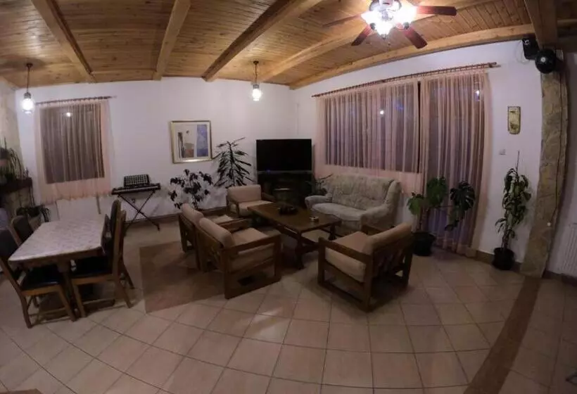 پانسیون Vila Jovanka Zlatibor