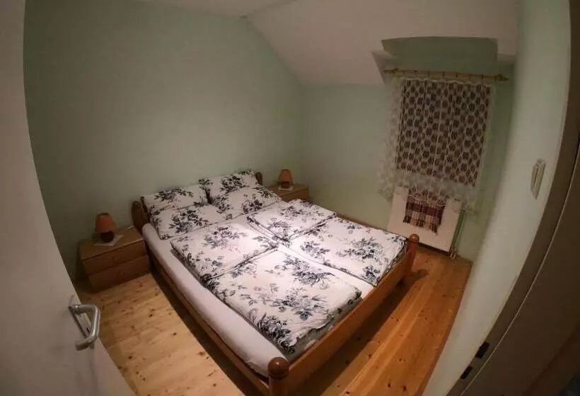 پانسیون Vila Jovanka Zlatibor