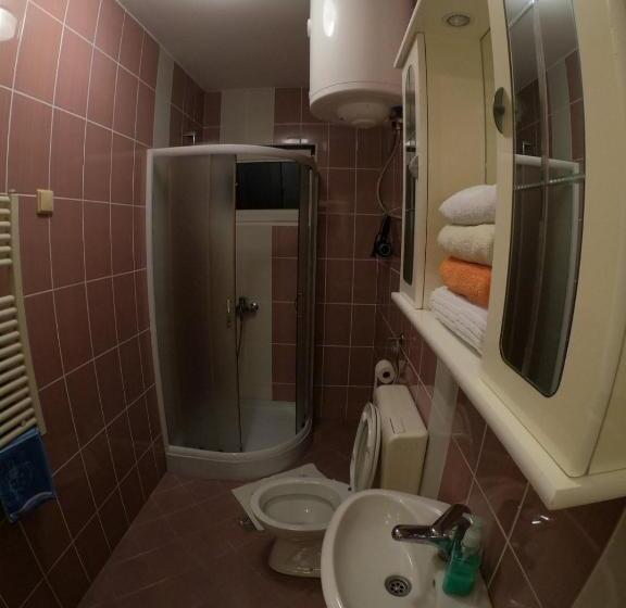 پانسیون Vila Jovanka Zlatibor