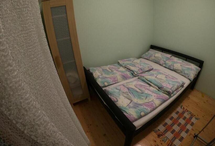 پانسیون Vila Jovanka Zlatibor