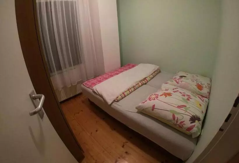 پانسیون Vila Jovanka Zlatibor