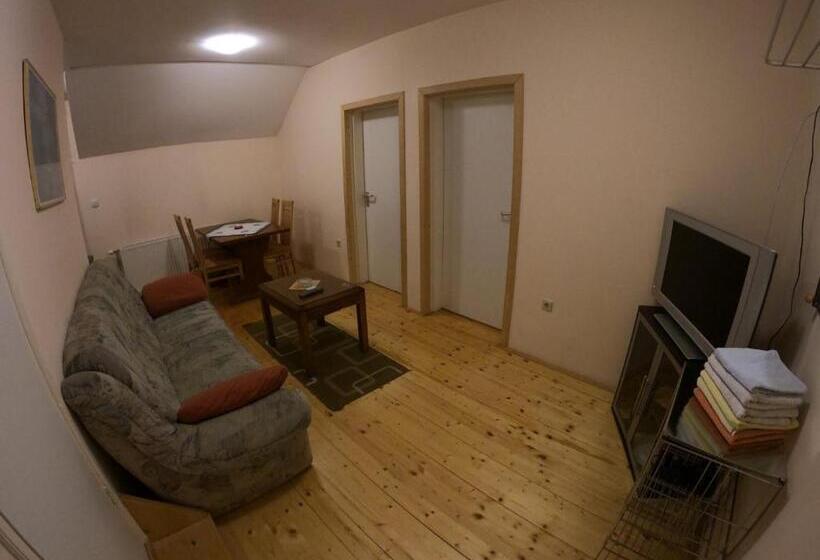 پانسیون Vila Jovanka Zlatibor