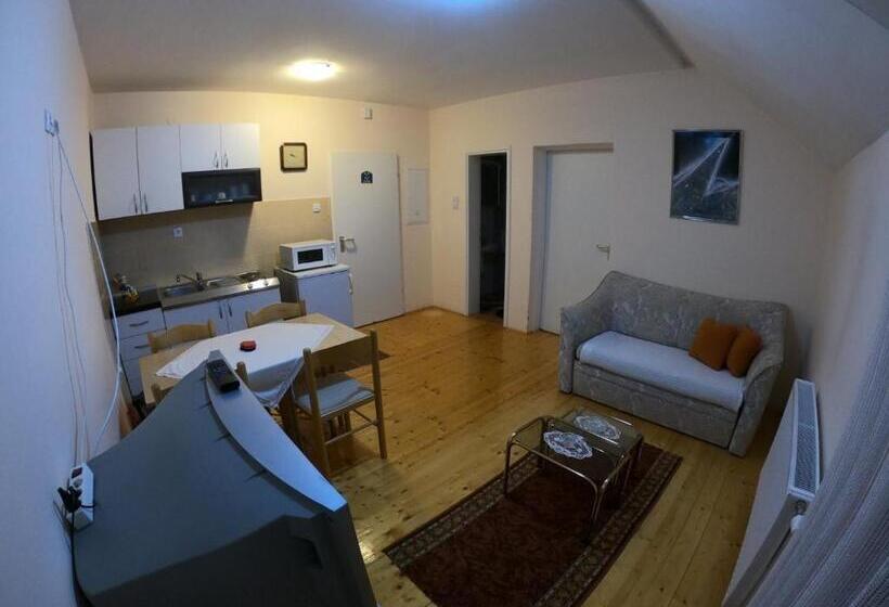 پانسیون Vila Jovanka Zlatibor