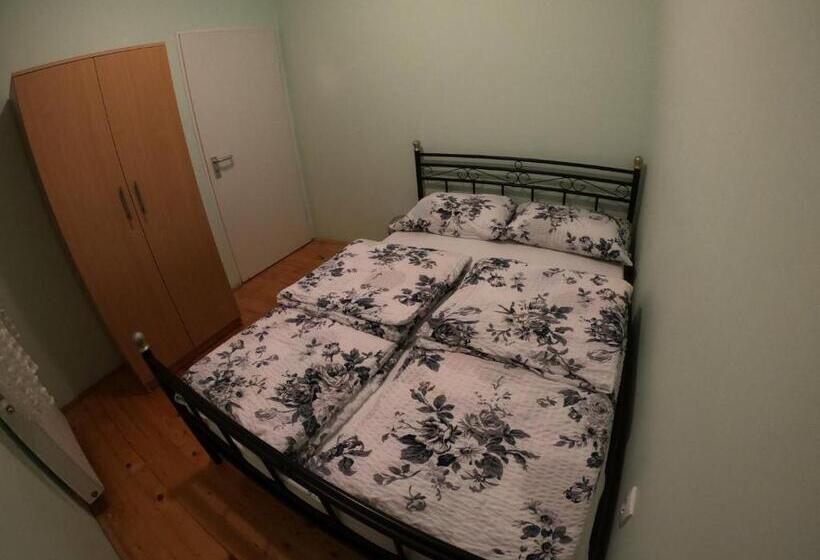 پانسیون Vila Jovanka Zlatibor