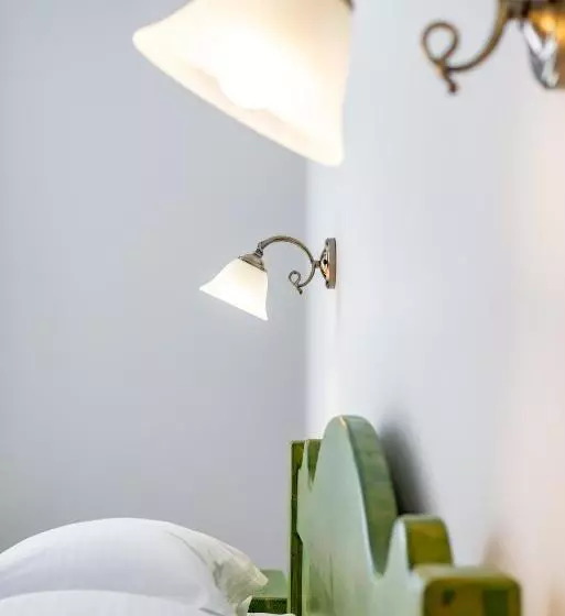 ペンション Vila Mesteacanul