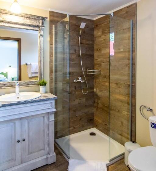 بنسيون Vila Mesteacanul