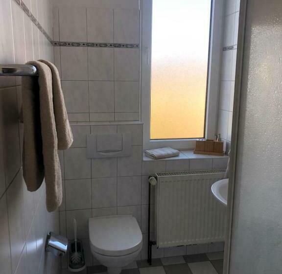 Pension Highway Bünde Hansastraße