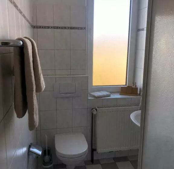 Pension Highway Bünde Hansastraße