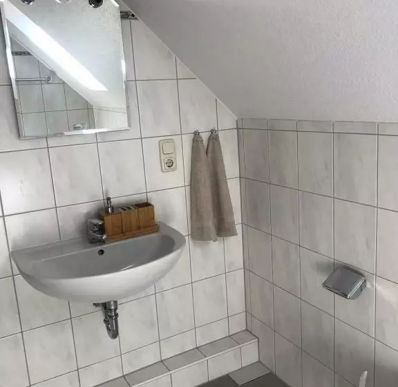 Pension Highway Bünde Hansastraße