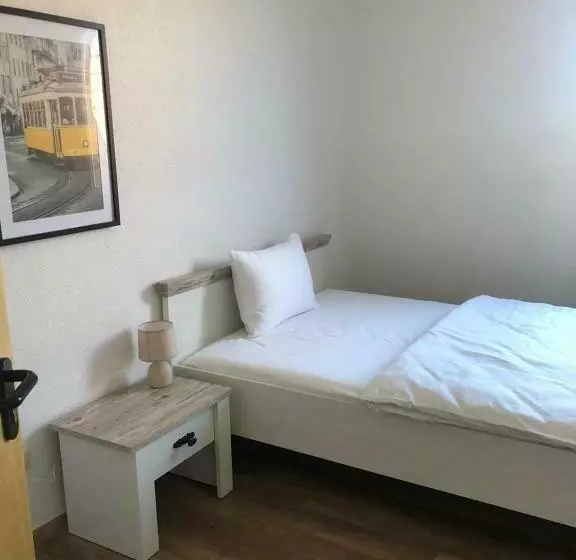 Pension Highway Bünde Hansastraße