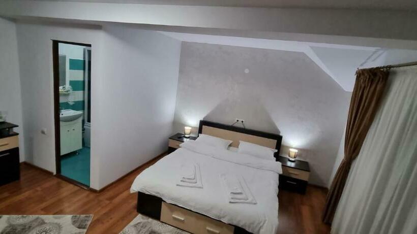 Pensiunea Vila Maria